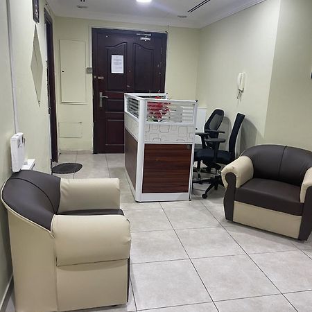 דובאי Elite Space Hostel And Capsule Accommodation מראה חיצוני תמונה
